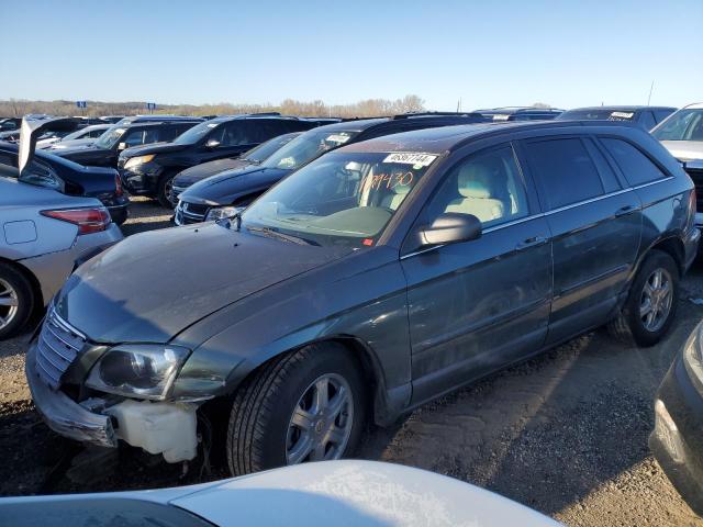 CHRYSLER PACIFICA 2004 2c8gf68454r179430