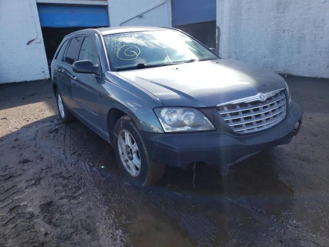 CHRYSLER PACIFICA 2004 2c8gf68454r557892