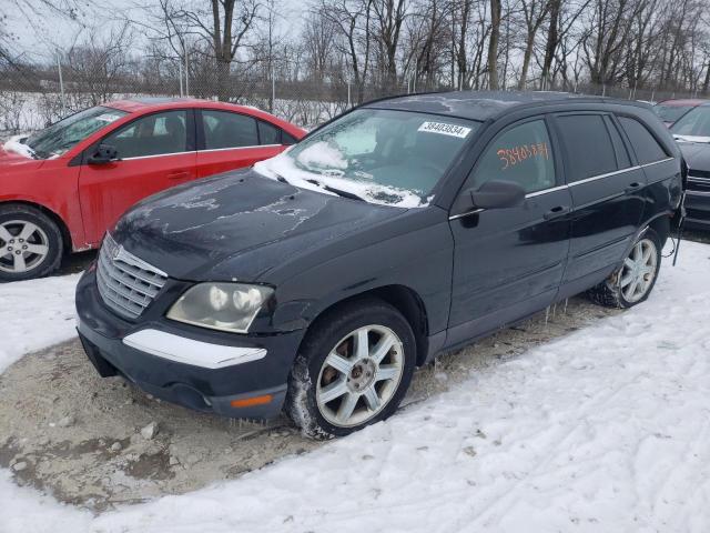 CHRYSLER PACIFICA 2005 2c8gf68455r424051