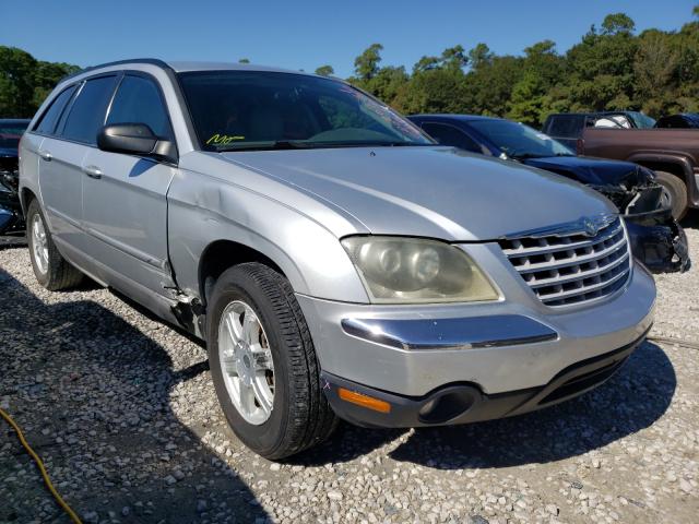 CHRYSLER PACIFICA 2004 2c8gf68464r336186