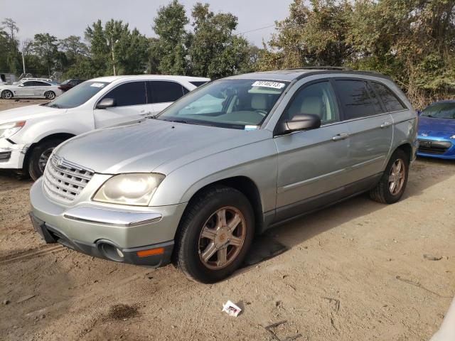 CHRYSLER PACIFICA 2004 2c8gf68464r375781