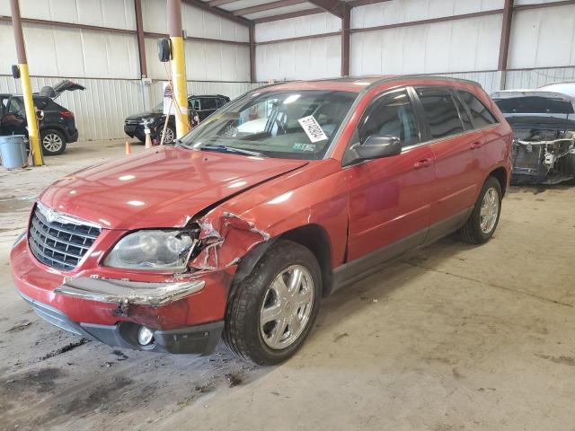 CHRYSLER PACIFICA 2004 2c8gf68464r634687