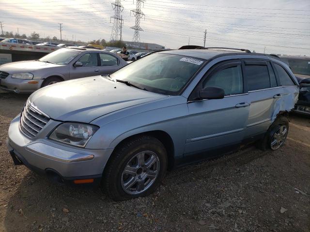 CHRYSLER ALL MODELS 2005 2c8gf68465r234565