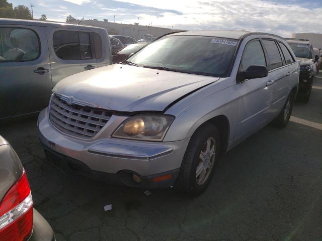 CHRYSLER PACIFICA 2005 2c8gf68465r317512