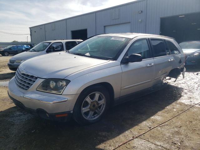 CHRYSLER ALL MODELS 2004 2c8gf68474r296667