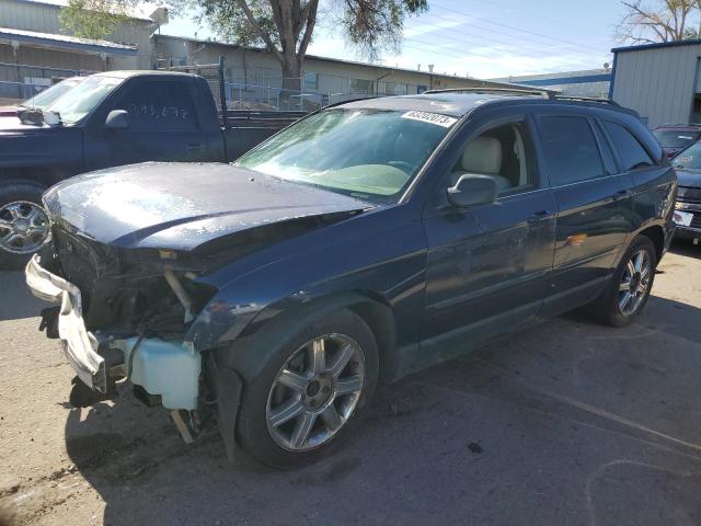 CHRYSLER PACIFICA T 2005 2c8gf68475r255411