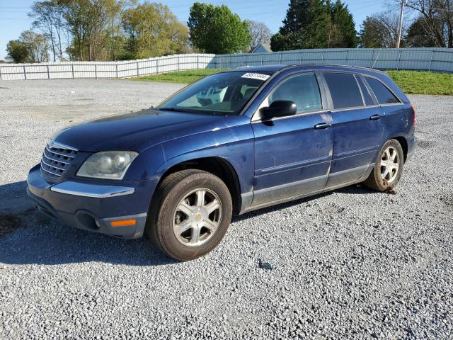 CHRYSLER PACIFICA 2004 2c8gf68484r328011