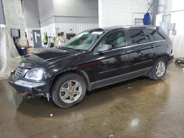 CHRYSLER PACIFICA 2004 2c8gf68484r373451