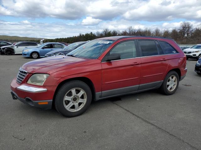 CHRYSLER PACIFICA 2004 2c8gf68484r585542