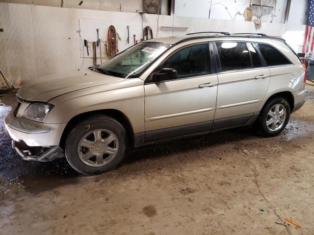 CHRYSLER PACIFICA T 2005 2c8gf68485r427185