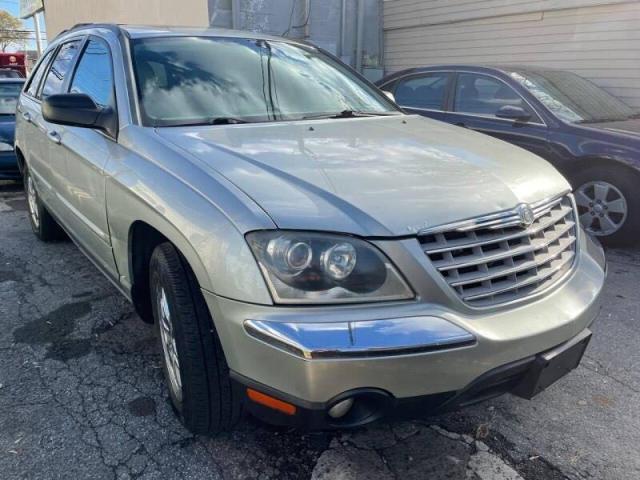 CHRYSLER PACIFICA 2004 2c8gf68494r331192