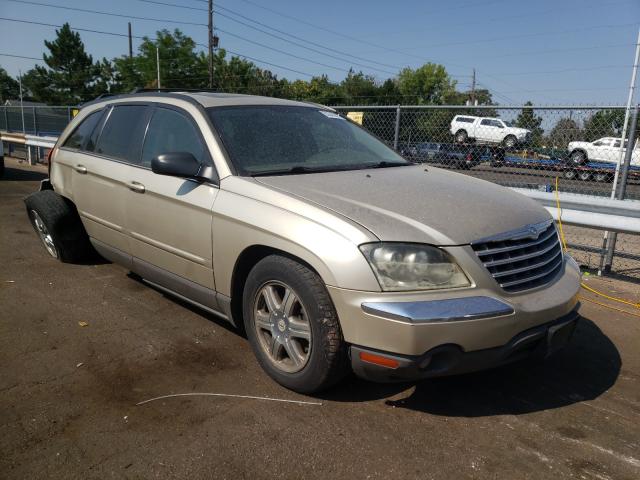 CHRYSLER PACIFICA T 2005 2c8gf68495r245429