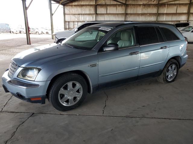 CHRYSLER PACIFICA 2005 2c8gf68495r370558