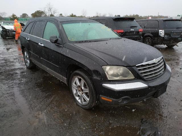 CHRYSLER PACIFICA 2005 2c8gf68495r396657