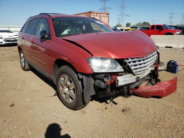 CHRYSLER PACIFICA T 2005 2c8gf68495r649220