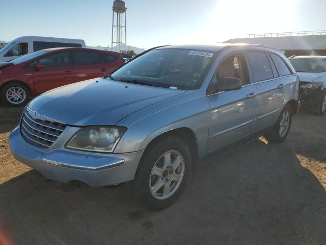 CHRYSLER PACIFICA 2005 2c8gf68495r670956