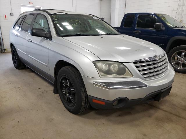 CHRYSLER PACIFICA 2004 2c8gf684x4r302347