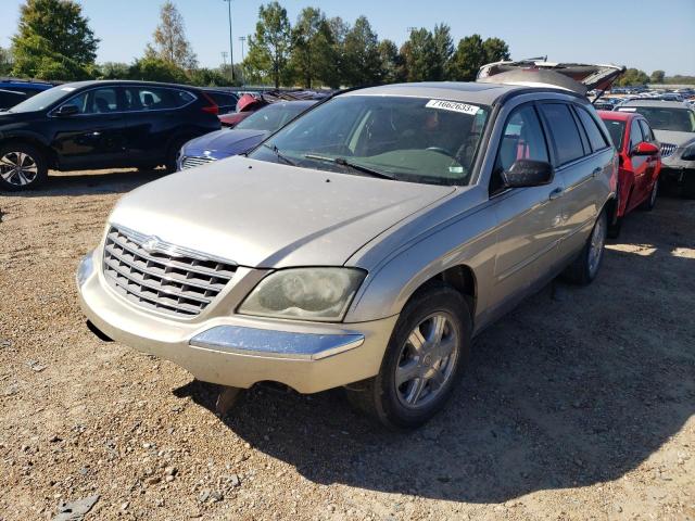 CHRYSLER ALL MODELS 2004 2c8gf684x4r644638