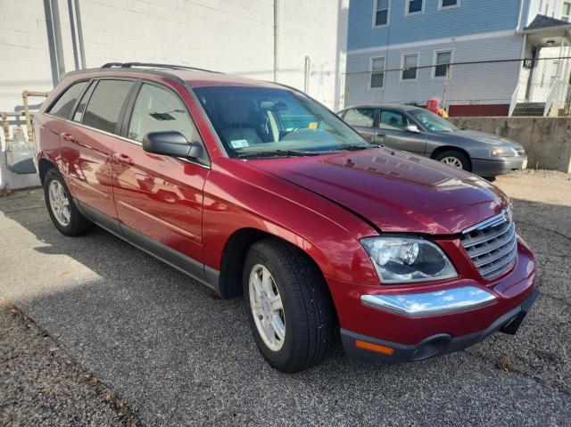 CHRYSLER PACIFICA 2005 2c8gf684x5r413756