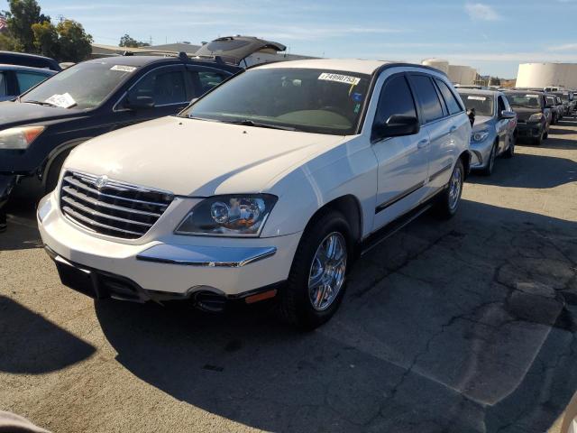 CHRYSLER PACIFICA 2005 2c8gf684x5r455215