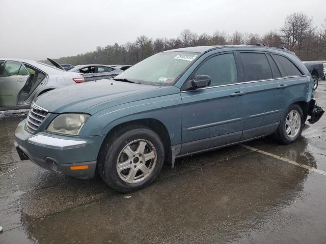 CHRYSLER PACIFICA 2005 2c8gf684x5r663627