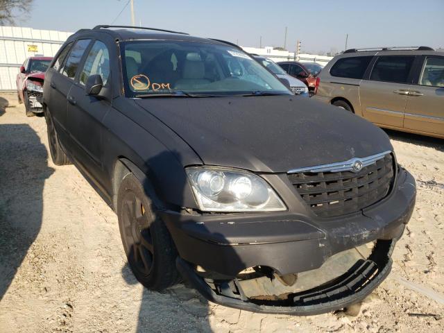 CHRYSLER PACIFICA L 2005 2c8gf78405r248063