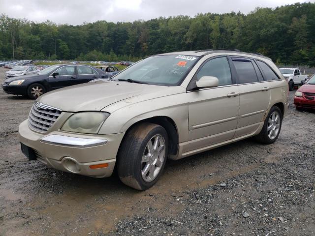 CHRYSLER PACIFICA L 2005 2c8gf78415r268676