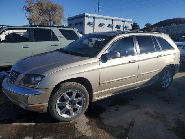 CHRYSLER PACIFICA L 2005 2c8gf78455r265201