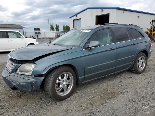 CHRYSLER PACIFICA 2005 2c8gf78465r276756