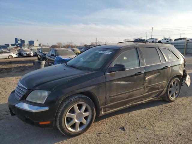 CHRYSLER PACIFICA L 2005 2c8gf78475r421982