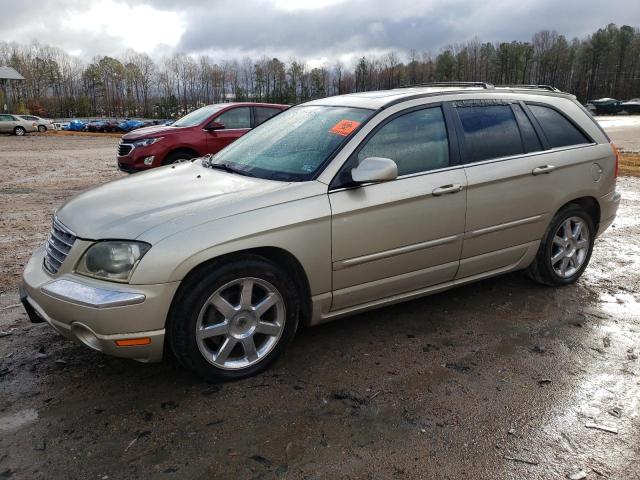 CHRYSLER PACIFICA 2005 2c8gf78475r425918