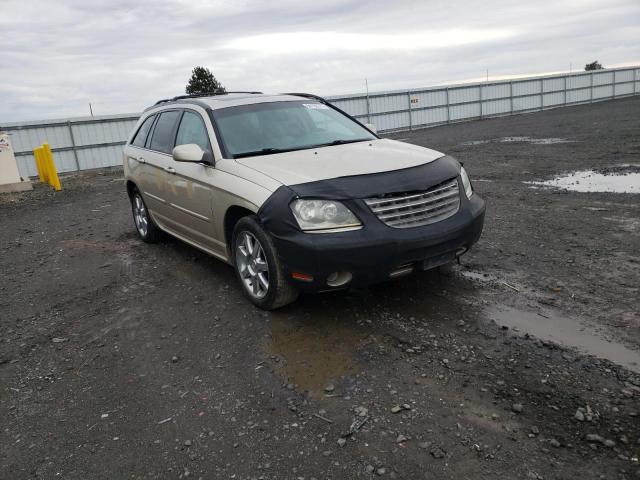 CHRYSLER PACIFICA L 2005 2c8gf78485r381153