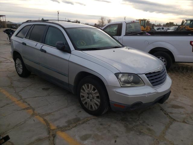 CHRYSLER PACIFICA 2005 2c8gm48l35r527776