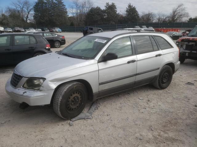 CHRYSLER ALL MODELS 2005 2c8gm48l95r450976