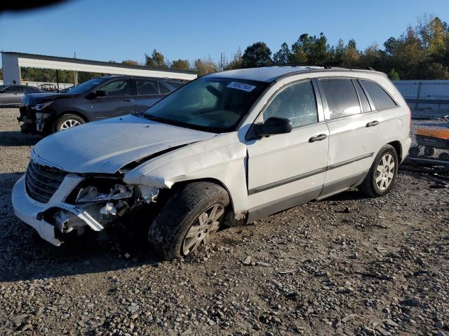 CHRYSLER ALL MODELS 2005 2c8gm48l95r554920