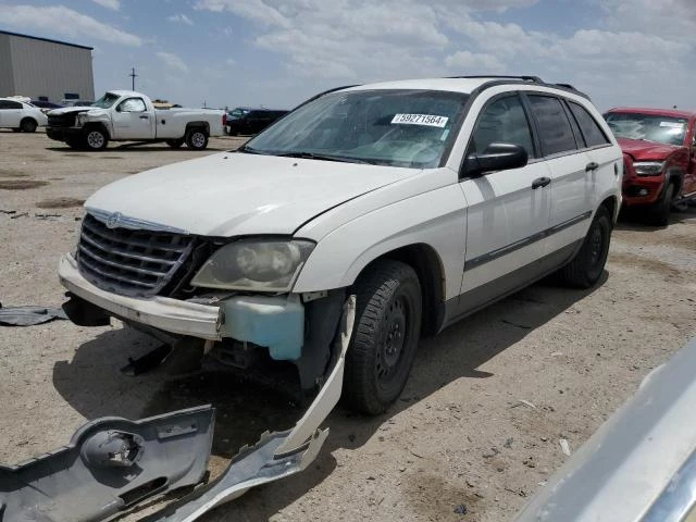 CHRYSLER PACIFICA 2005 2c8gm48lx5r436634