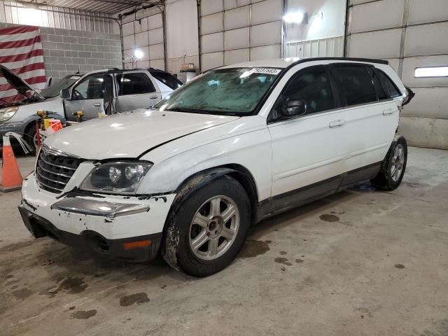 CHRYSLER ALL MODELS 2004 2c8gm68404r348758