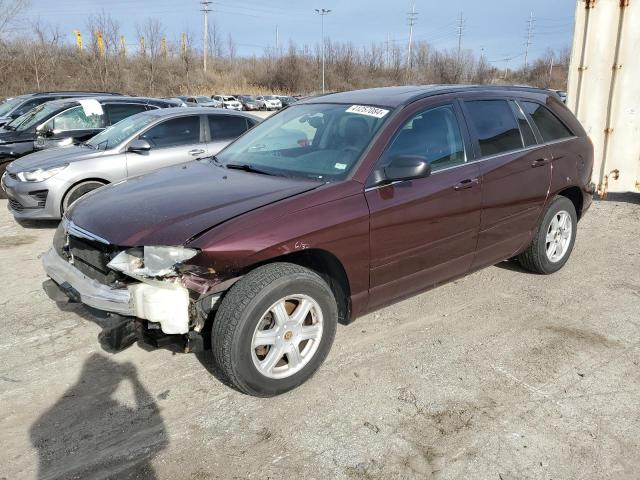 CHRYSLER PACIFICA 2004 2c8gm68414r324811