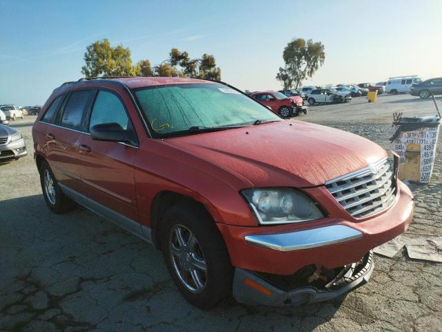 CHRYSLER PACIFICA 2004 2c8gm68414r559449