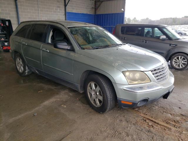 CHRYSLER PACIFICA 2004 2c8gm68424r356103