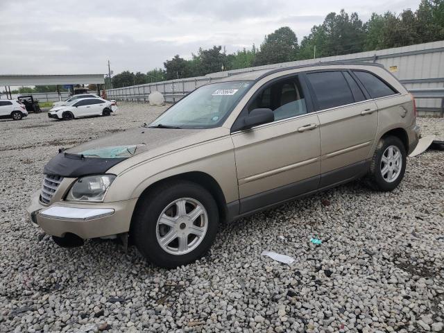 CHRYSLER PACIFICA 2004 2c8gm68424r368218