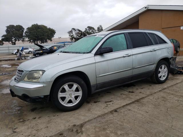 CHRYSLER ALL MODELS 2004 2c8gm68424r586725