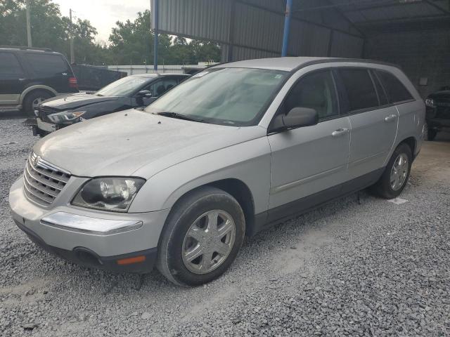 CHRYSLER PACIFICA 2004 2c8gm68434r642557