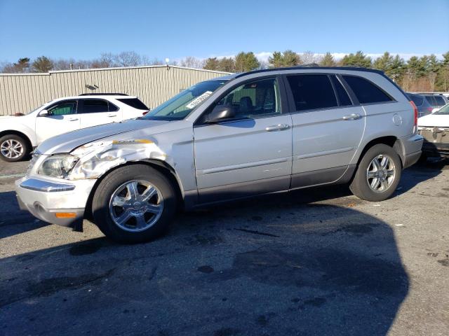 CHRYSLER PACIFICA 2005 2c8gm68435r262782