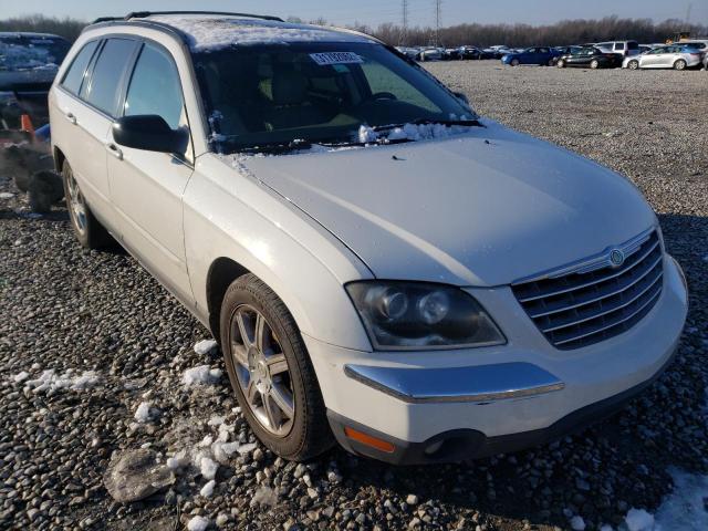 CHRYSLER PACIFICA T 2005 2c8gm68435r661403