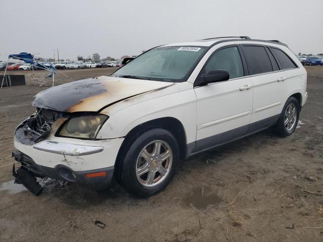 CHRYSLER PACIFICA 2004 2c8gm68444r356071