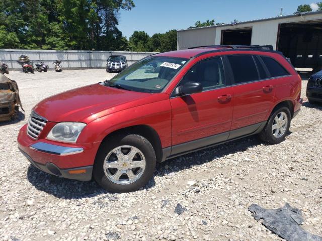 CHRYSLER PACIFICA 2004 2c8gm68444r379351