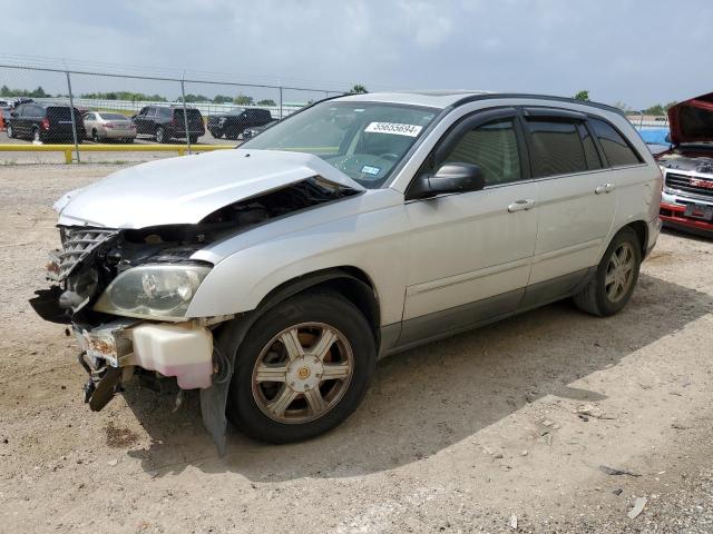 CHRYSLER PACIFICA 2004 2c8gm68454r547644