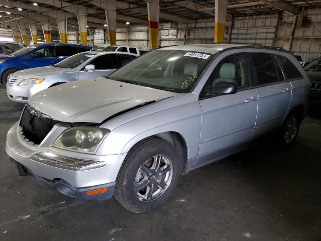 CHRYSLER PACIFICA 2004 2c8gm68464r326277