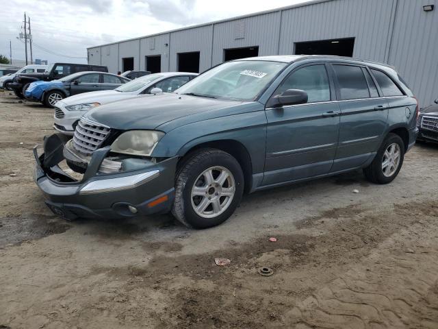 CHRYSLER ALL MODELS 2004 2c8gm68474r535429